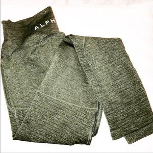 Forest Green Revivals